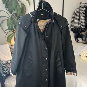 Burberry Trench Coat